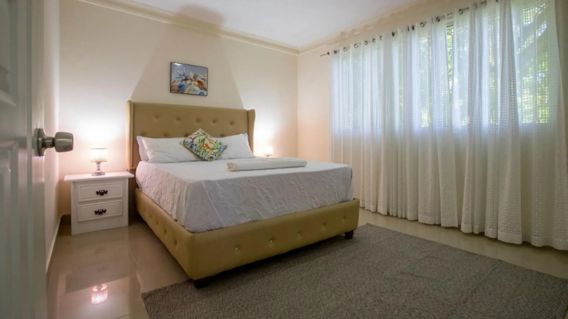 Fully Equipped 2Br Aptdt5Mins To The Beach Sosua Dominican Republic