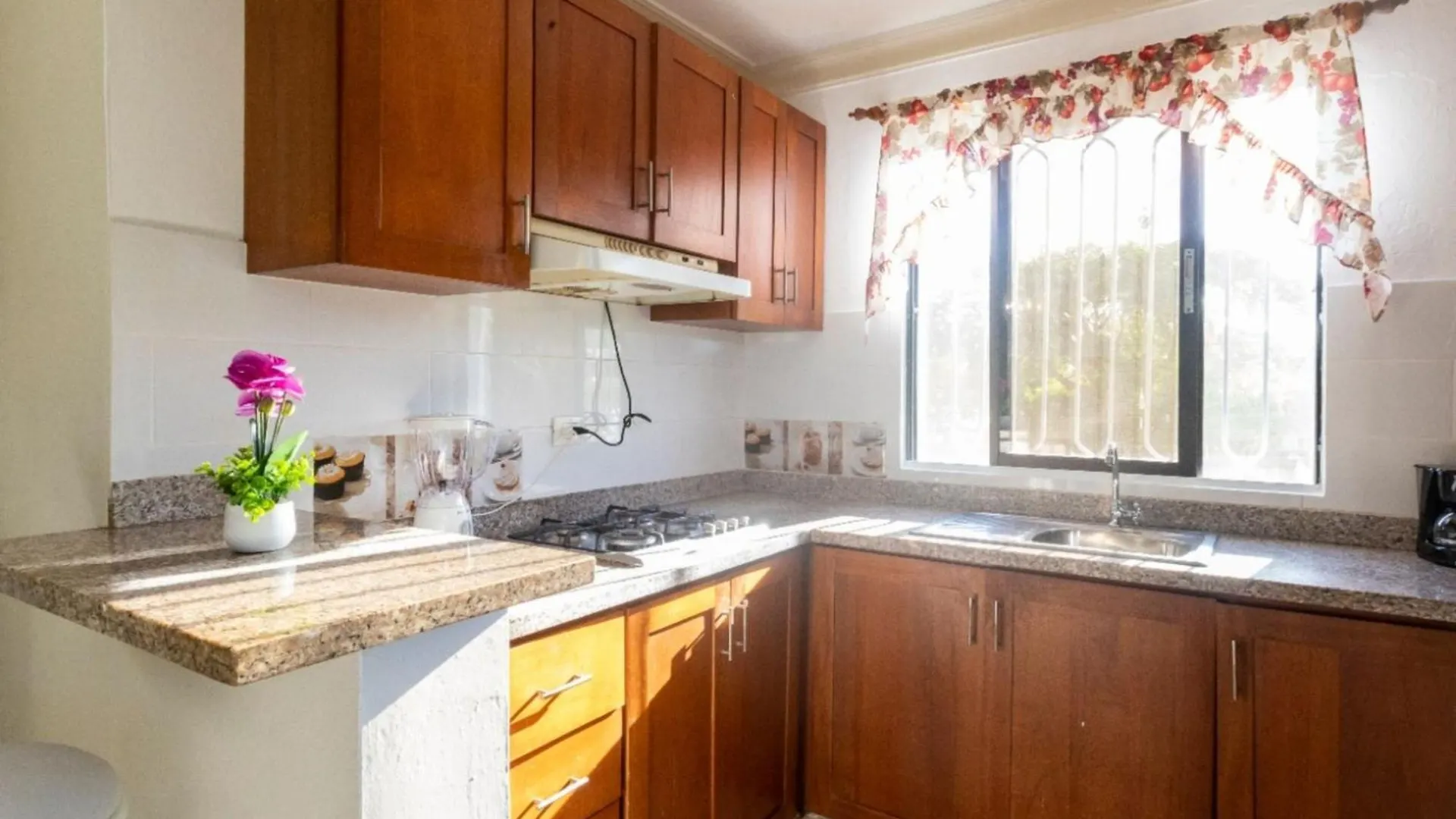 Fully Equipped 2Br Aptdt5Mins To The Beach Sosua Apartment