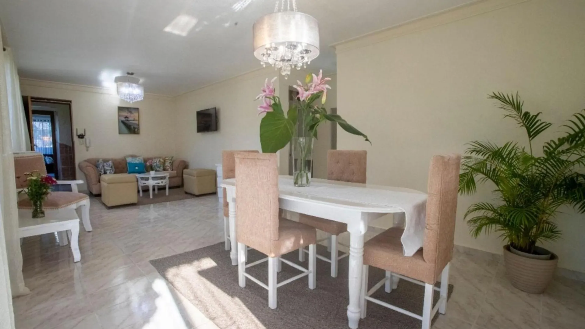 Fully Equipped 2Br Aptdt5Mins To The Beach Sosúa 0*,  Δομινικανή Δημοκρατία