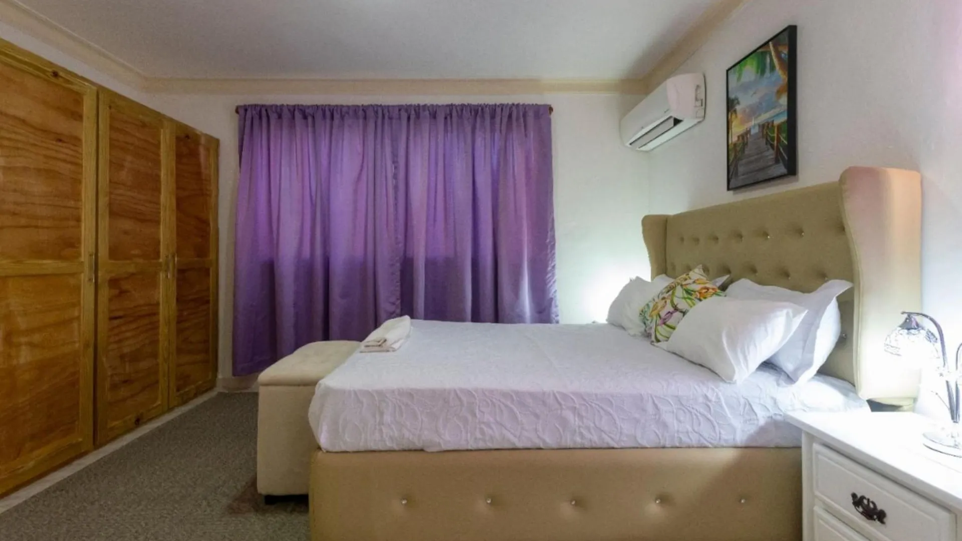 Διαμέρισμα Fully Equipped 2Br Aptdt5Mins To The Beach Sosúa